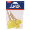 Picture of SPONGE SHAPE DABBER 4 PACK